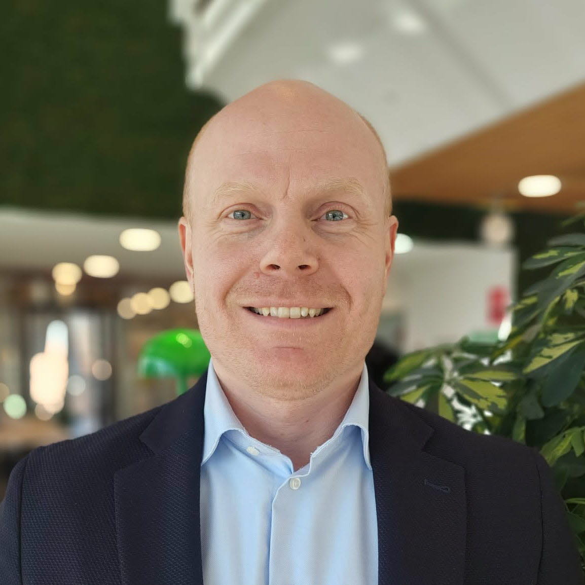 Joakim Pettersson