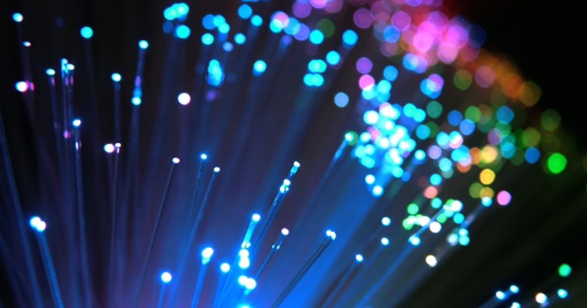 Fördelarna med fiber - Utsikt bredband