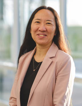 Anna Lövsén, vd Svensk Biogas Anna Lövsén, vd Svensk Biogas