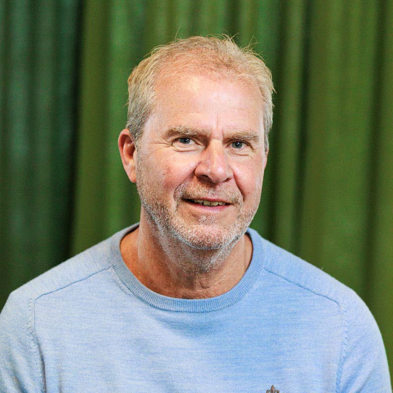 Mikael Blom